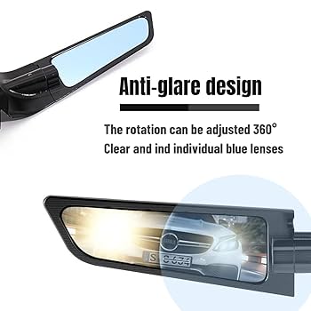 BMW S1000RR 2021〜2024年式用 右サイドミラー 新品 Amazon.com: Compatible with BMW S1000RR (2019-2023 2024 2025